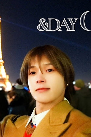 [&DAY OFF/K vlog] K in Paris | An Inspiration-Filled Trip