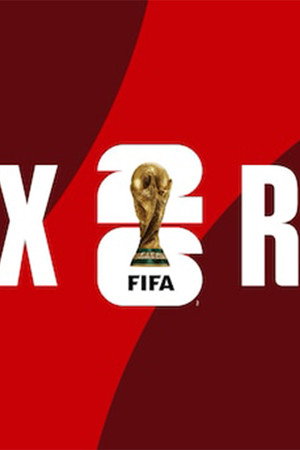 S1.E1 ∙ Group A: Mexico vs. South Africa