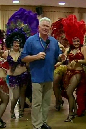 Belly Dancing