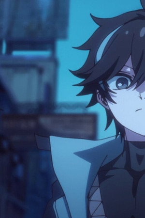 The Hero Saves the Beauty?! What a Cliché Plot!