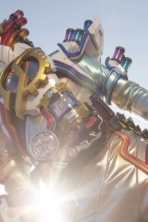 The Unstoppable Genius