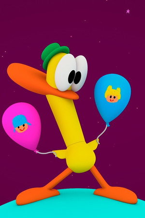 Pato in the Sky - Part 2