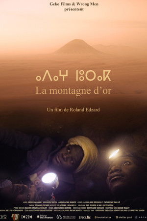 La Montagne d’or