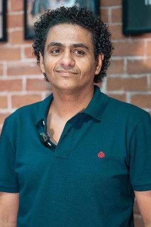 Mohamed Salah Al Azab