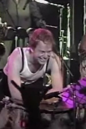 Oingo Boingo: Live At The Ritz