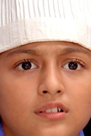 Manav's Chat Mission