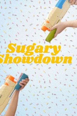 Sugary Showdown