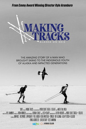 Making Tracks
