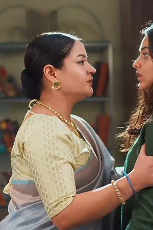 Kiara's pregnancy shocks Manisha