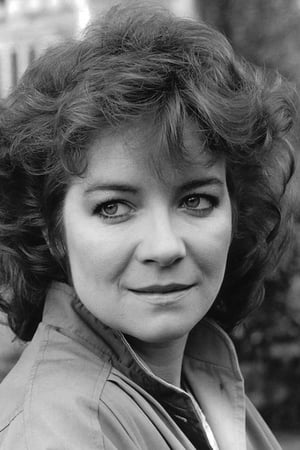 Clare Higgins