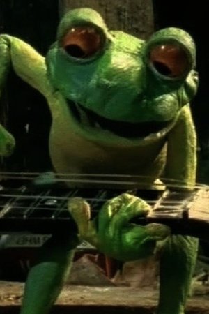 Banjo Frogs