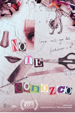 I Don´t Know You