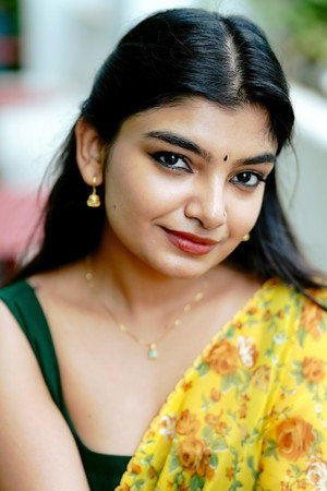 Arya Menon