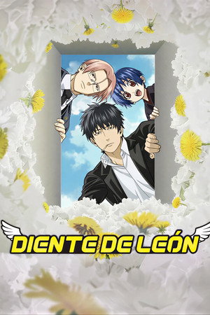 Diente de león