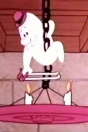Roll-A-Ghoster