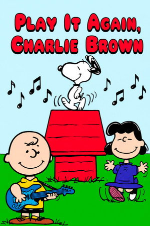 Play It Again, Charlie Brown