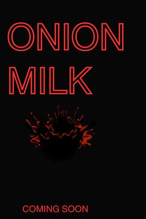 Onion Milk