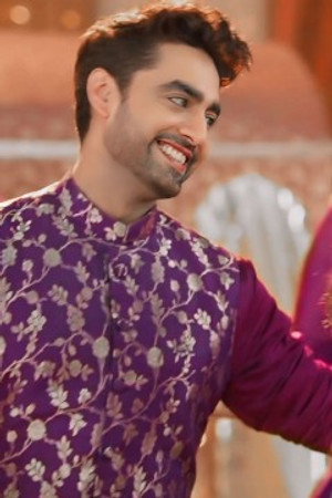 A shocker for Armaan