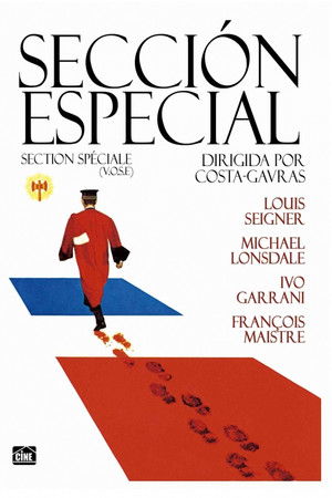 Imagen de Sección especial