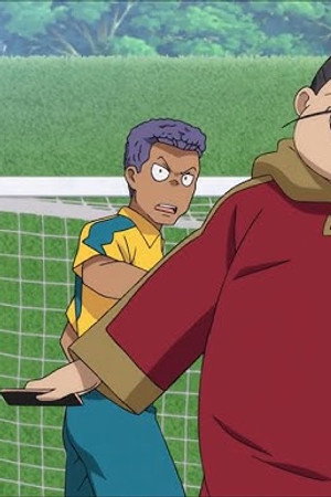 The Mysterious Coach Zhao Jinyun
