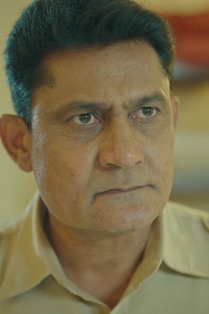 Charu