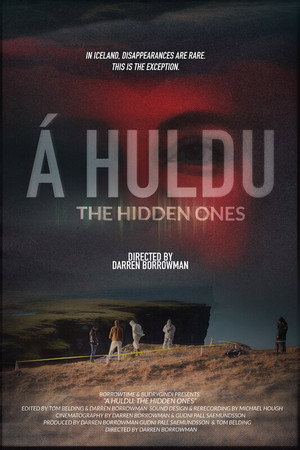 Á Huldu - The Hidden Ones