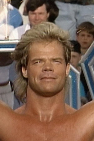 Lex Luger