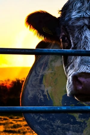 Cowspiracy - Klíč k udržitelnosti