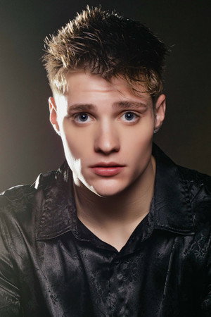Luke Smith Luke Smith