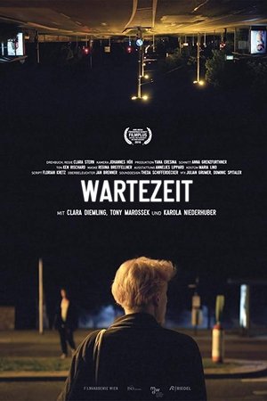 Wartezeit