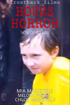 Hous3 Horror