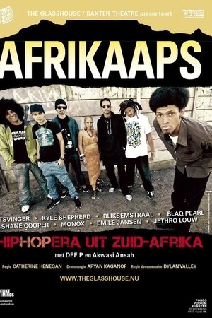 Afrikaaps