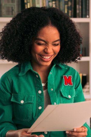 Yara Shahidi
