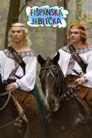 Fišpánská jablíčka