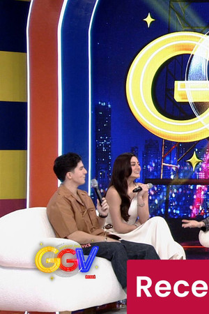 Zoren Legaspi, Carmina Villaroel, Mavy Legaspi, and Cassy Legaspi