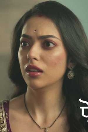 Latika and Saavi Discover Maddy’s True Identity