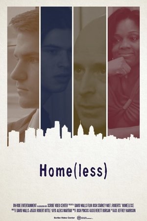 Home(less)