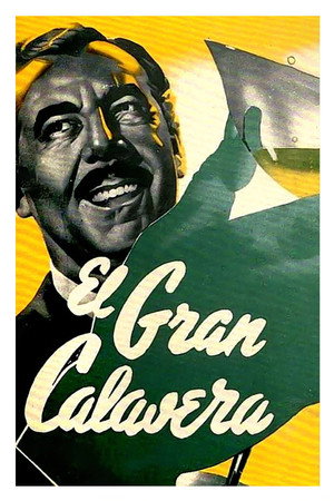 El gran calavera