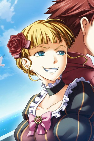 Ange's Choice