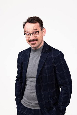 Jože Robežnik