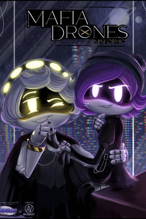 Mafia Drones: A Murder Drones Film