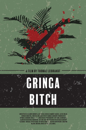 Gringa Bitch