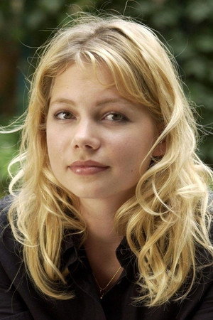 Michelle Williams Michelle Williams
