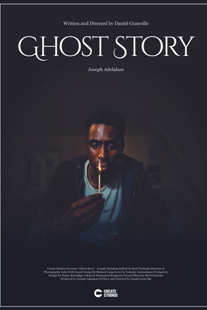 Ghost Story
