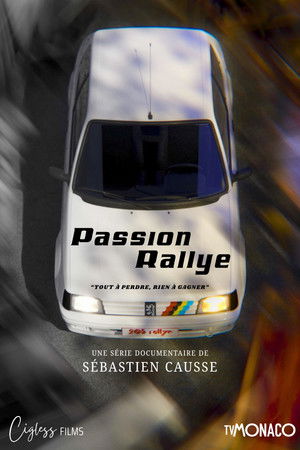 Passion Rallye
