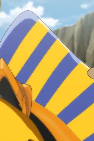 Druhá část začíná