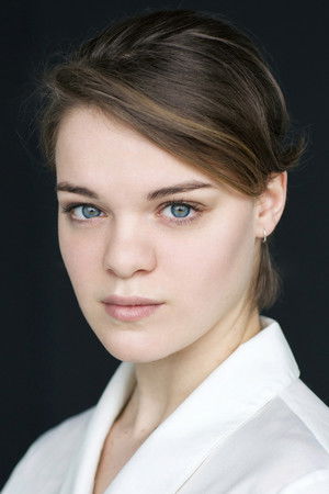 Marine Johnson Marine Johnson