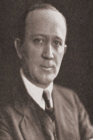 William D. Foster William D. Foster