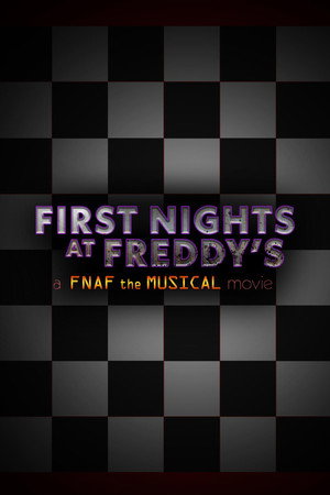 First Nights at Freddy's