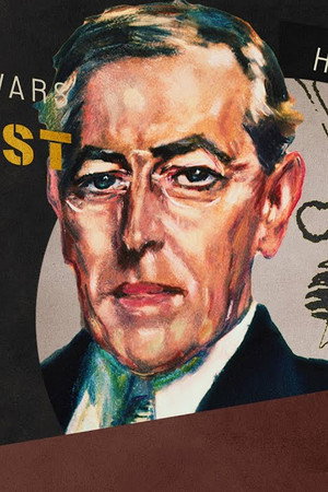 Woodrow Wilson, Isolationism, and the Birth of the Charleston | B2W:ZEITGEIST! I E.21 Harvest 1923